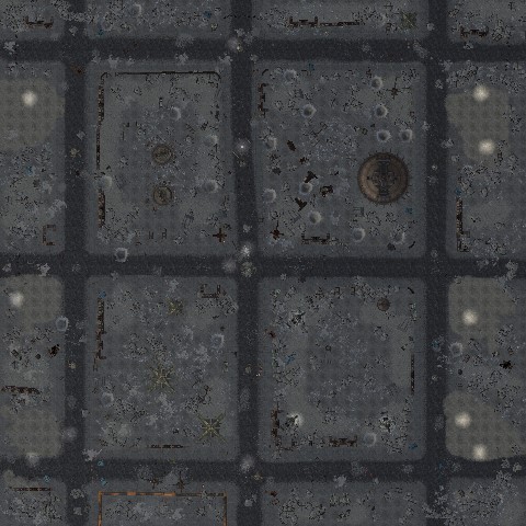 Metropolis War