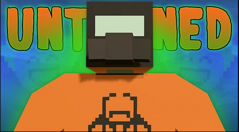 First Impact – Unturned Mod