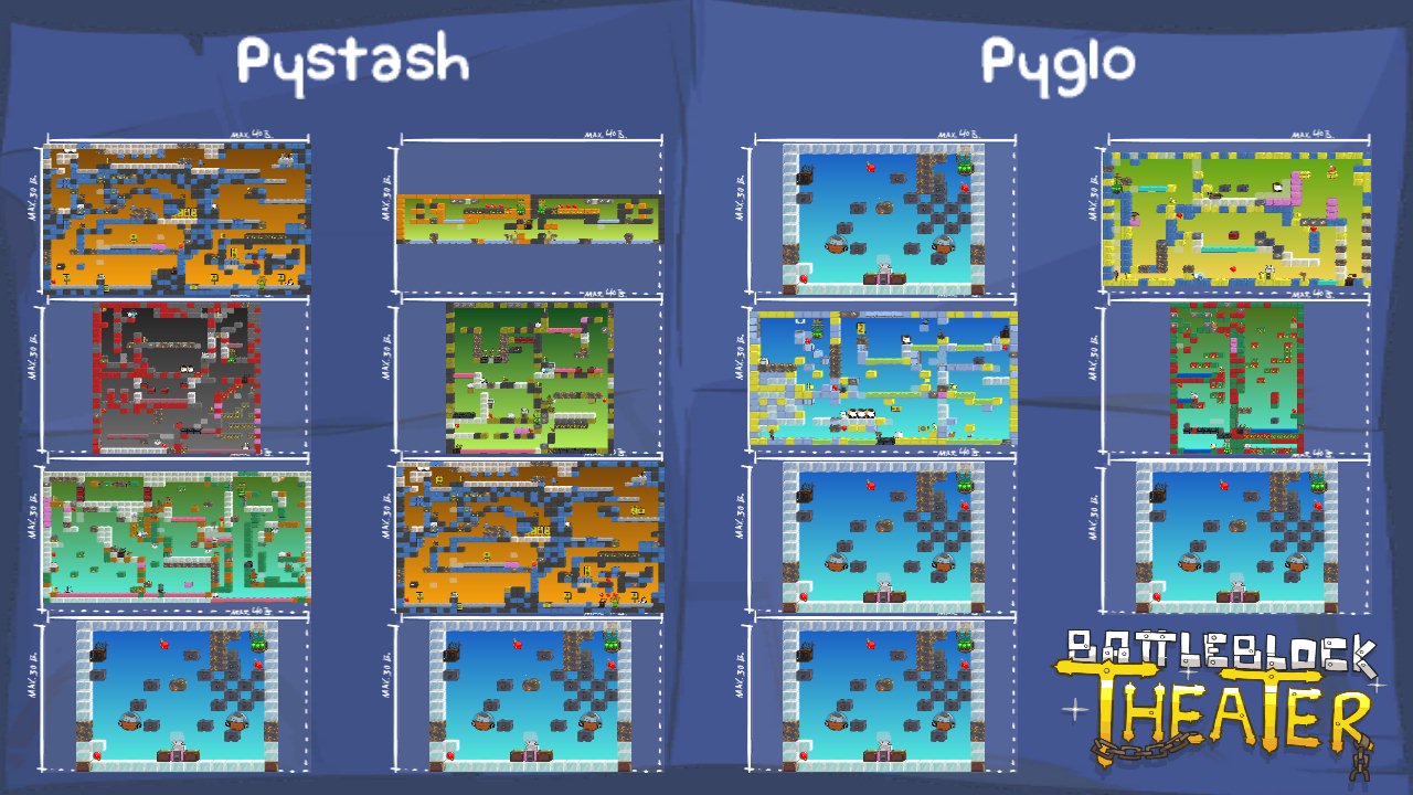 Pystash