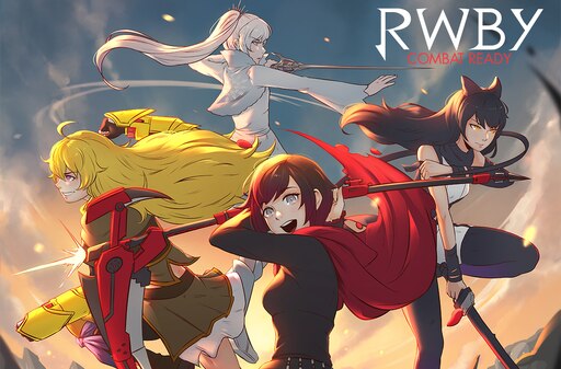 ボードゲーム　RWBY: Combat Ready＋拡張パック　和訳付き ボードゲーム RWBY: Combat Ready＋拡張パック 和訳付き ボード