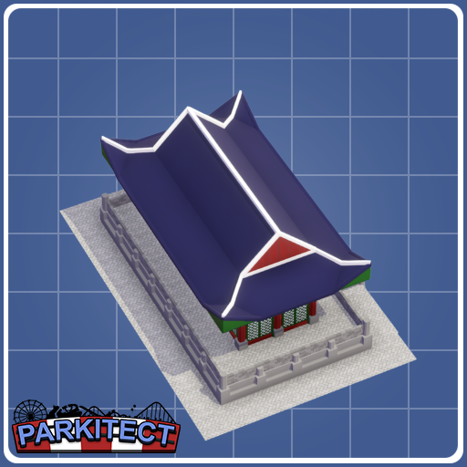 Korean Palace 1