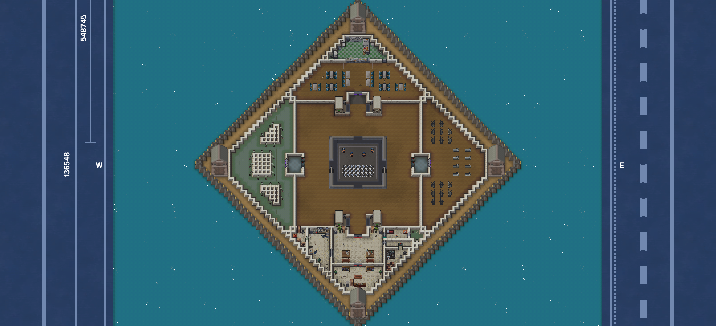 Tower Prison