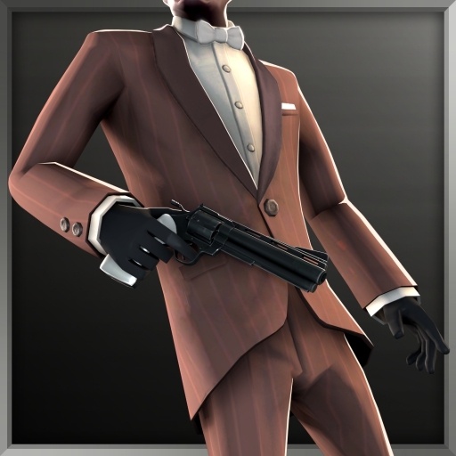 Royale with Sleaze (White Tie)
