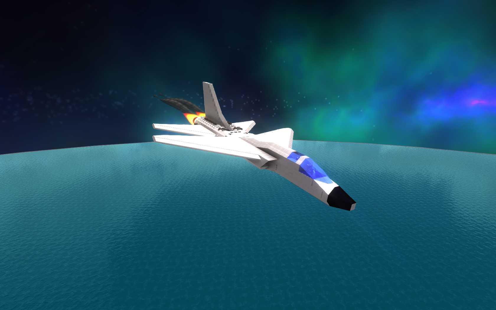 A-5 Vigilante preview