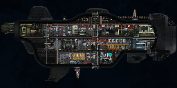 Alteris – Barotrauma Mod