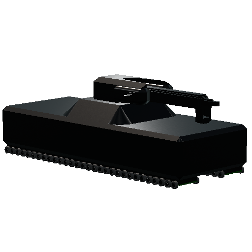 Omnigun - SIG-DTS Tank III