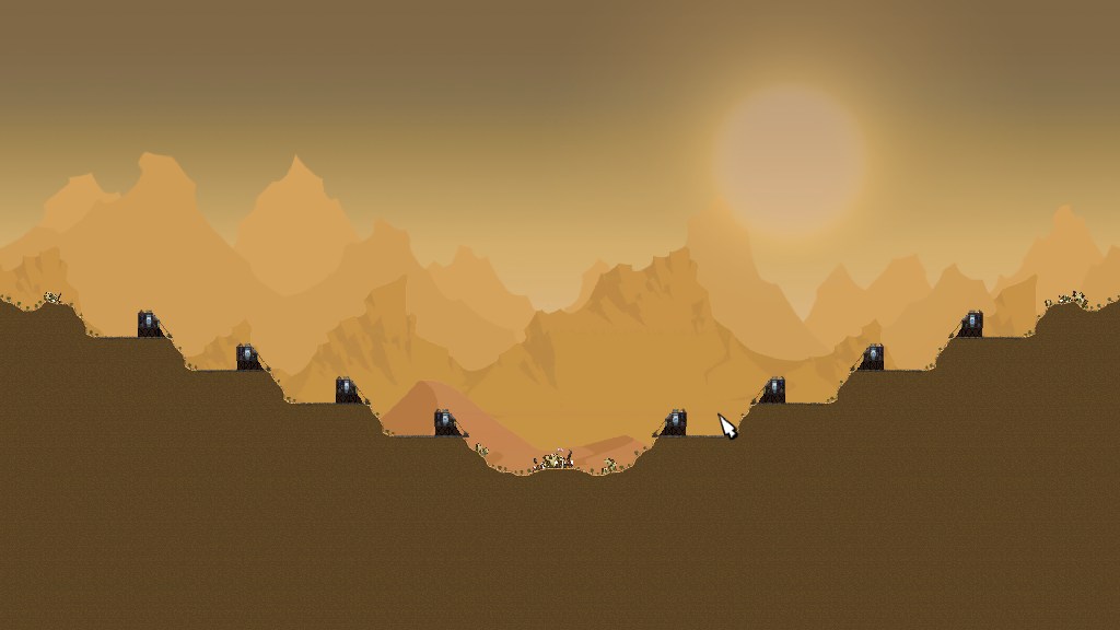 [4v4] Drought