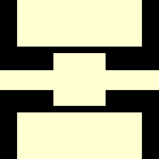 The Maze Of Mayonnaise