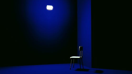 Blue Land