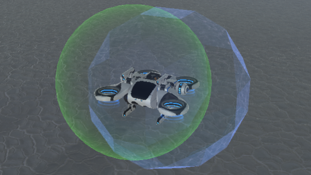 ADF Drone