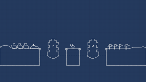 Very simple, very casual. preview