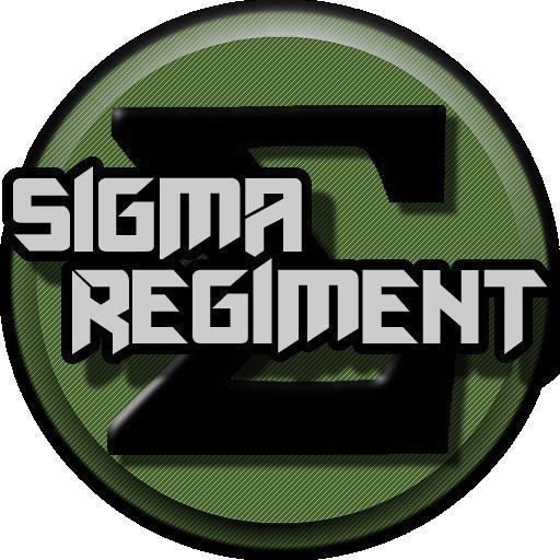 Sigma Regiment Server Pack