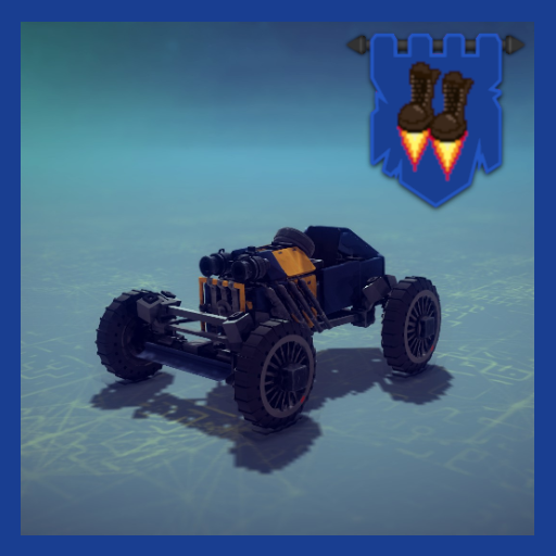 1920s Racer