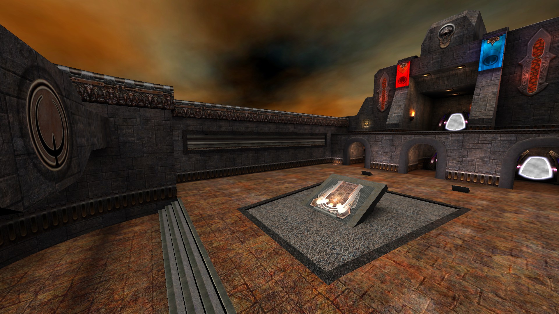ra3map1 - High Noon