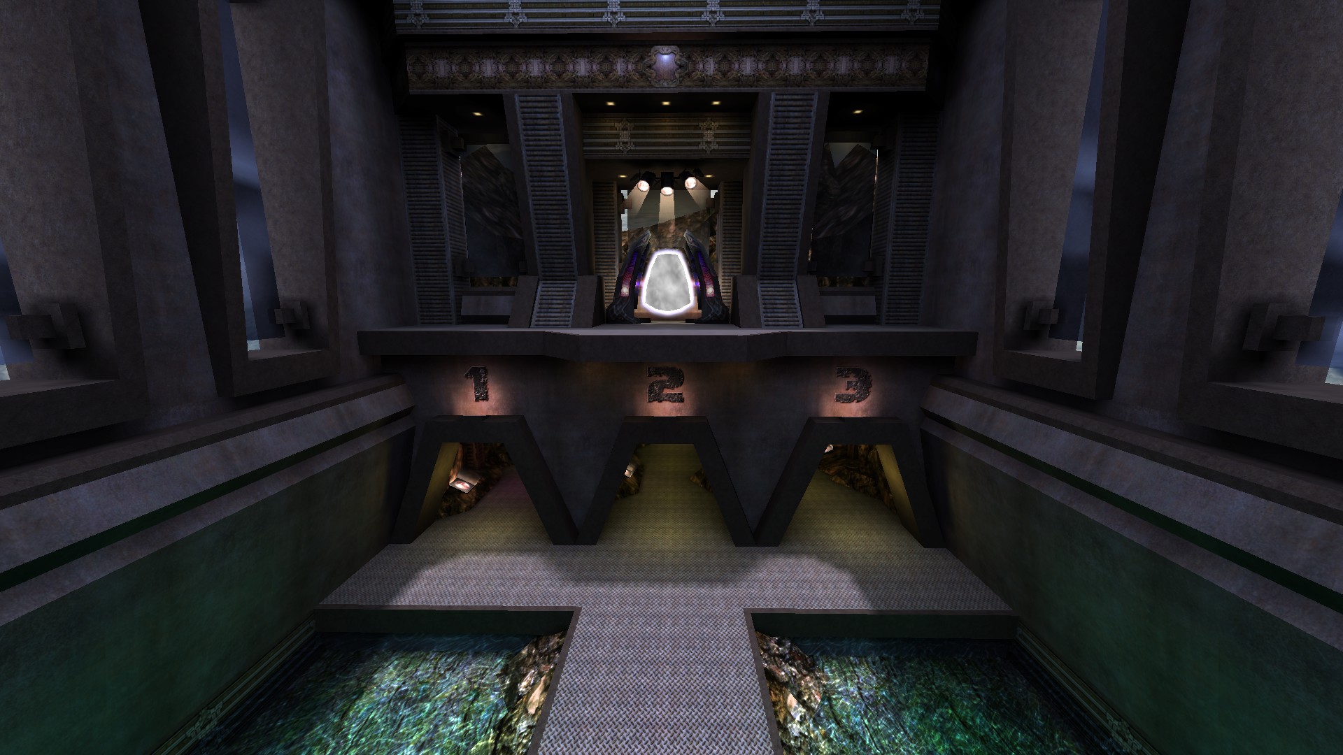 ra3map2 - Liquid Blue