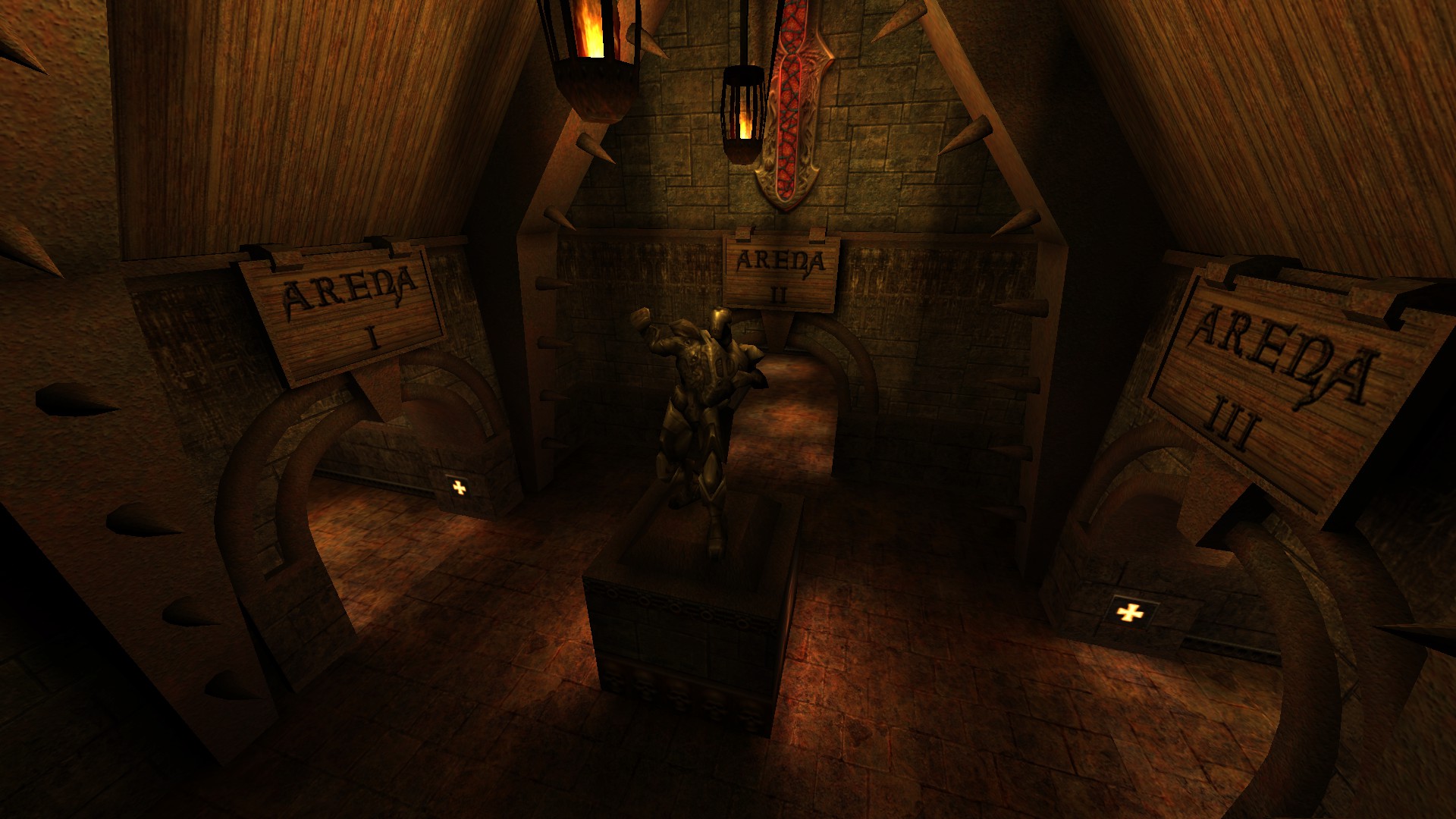 ra3map5 - Lost Faith