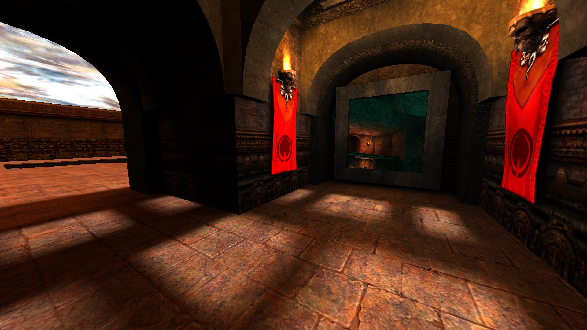 ra3map6 - Manic