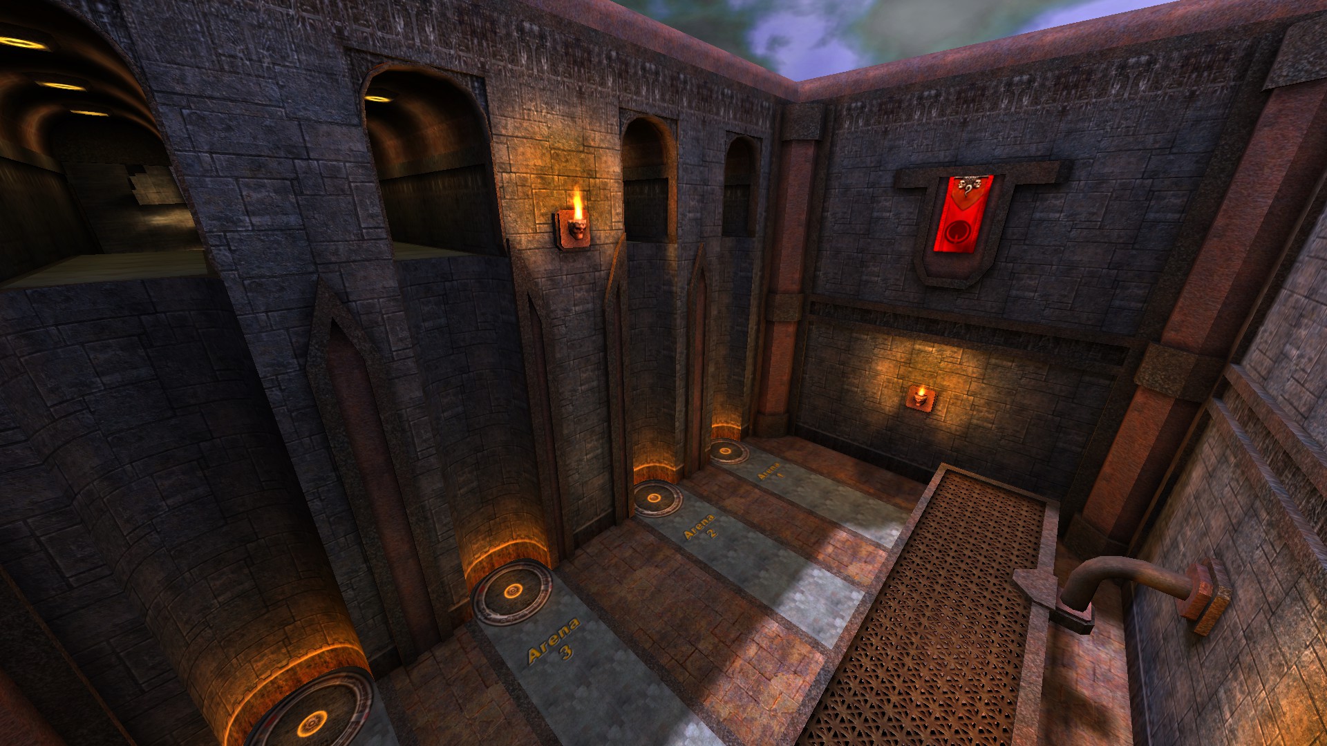 ra3map11 - All The Aces