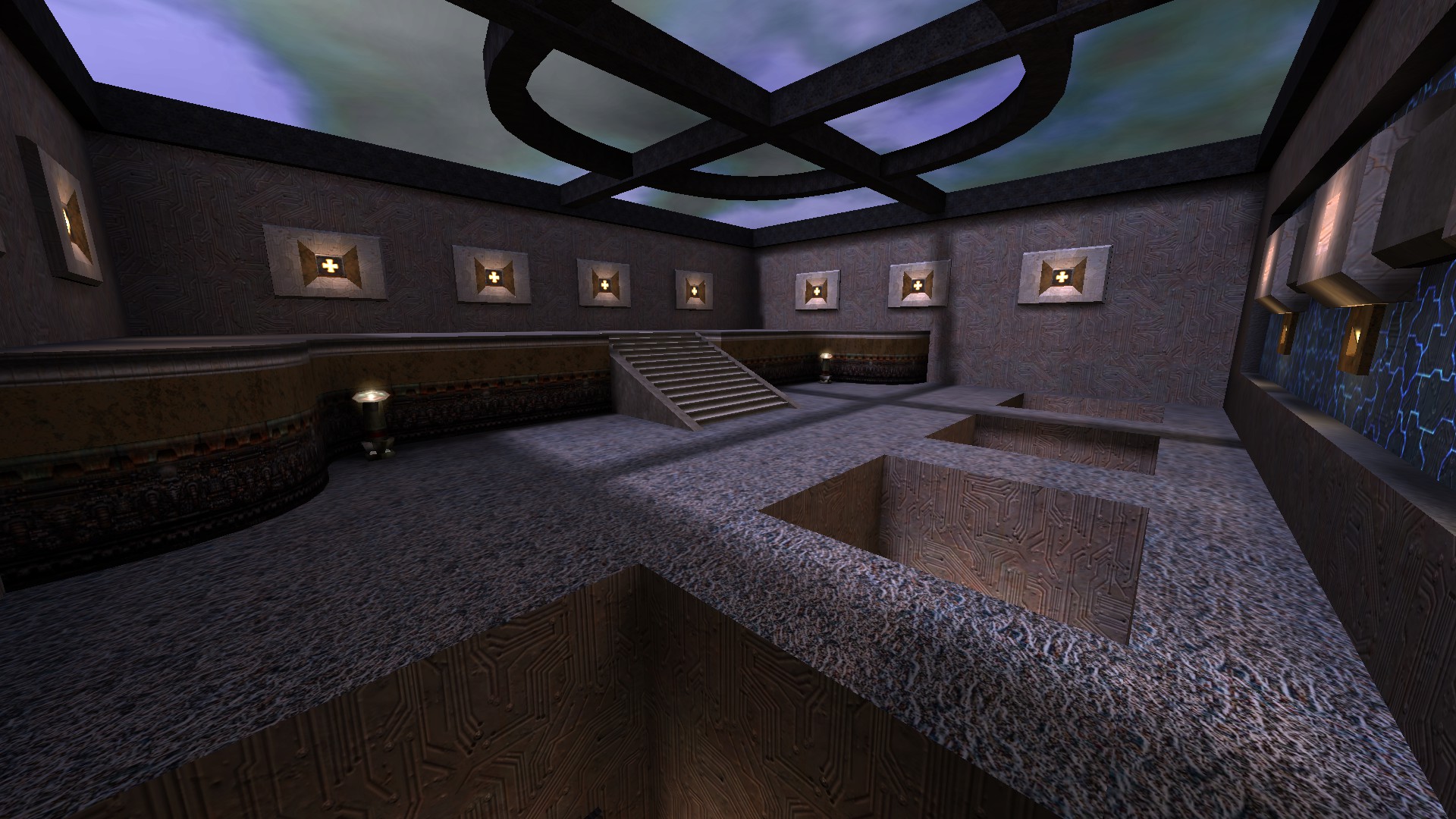 ra3map14 - Mid Night