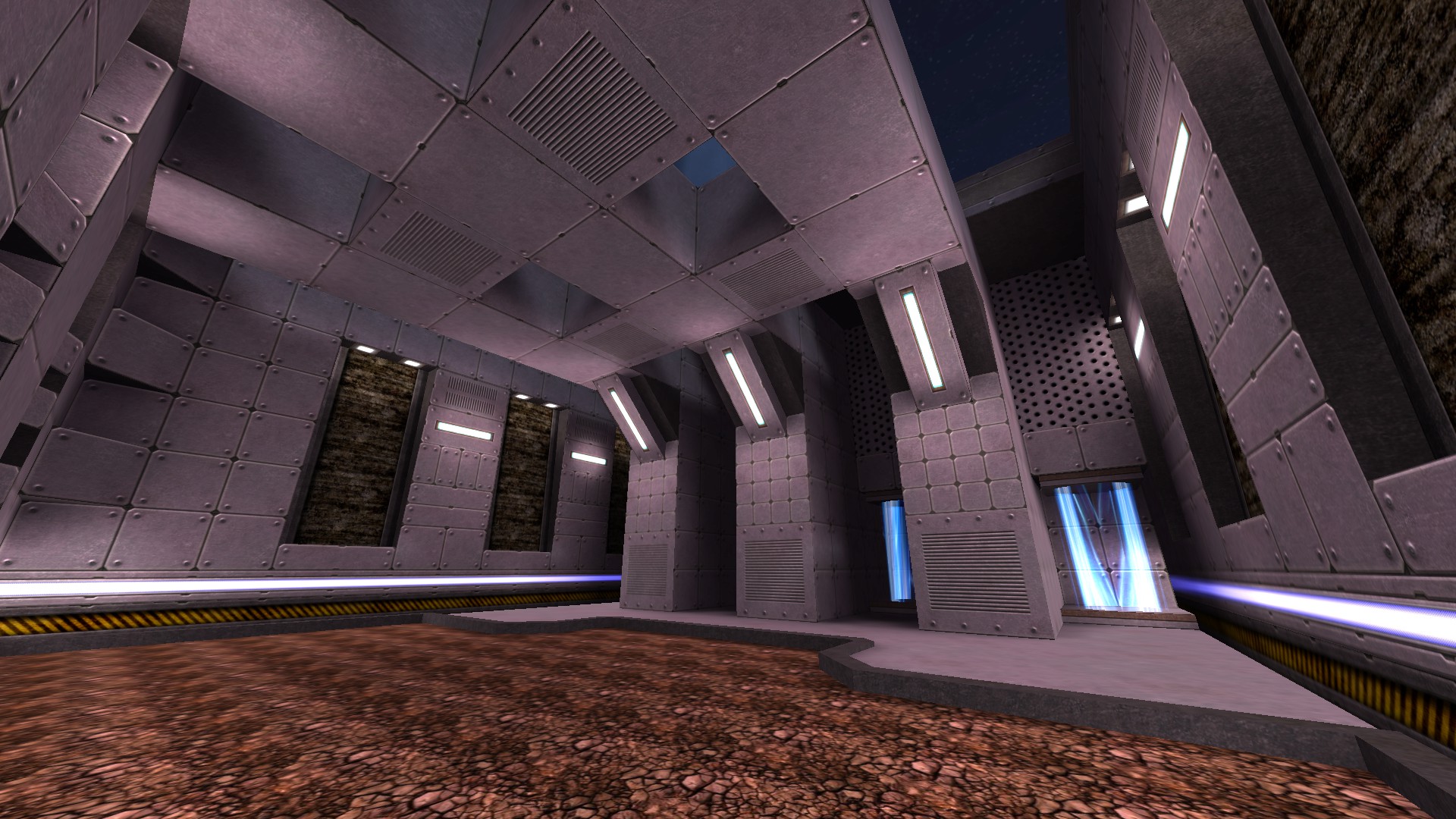 ra3map17 - Black Moon