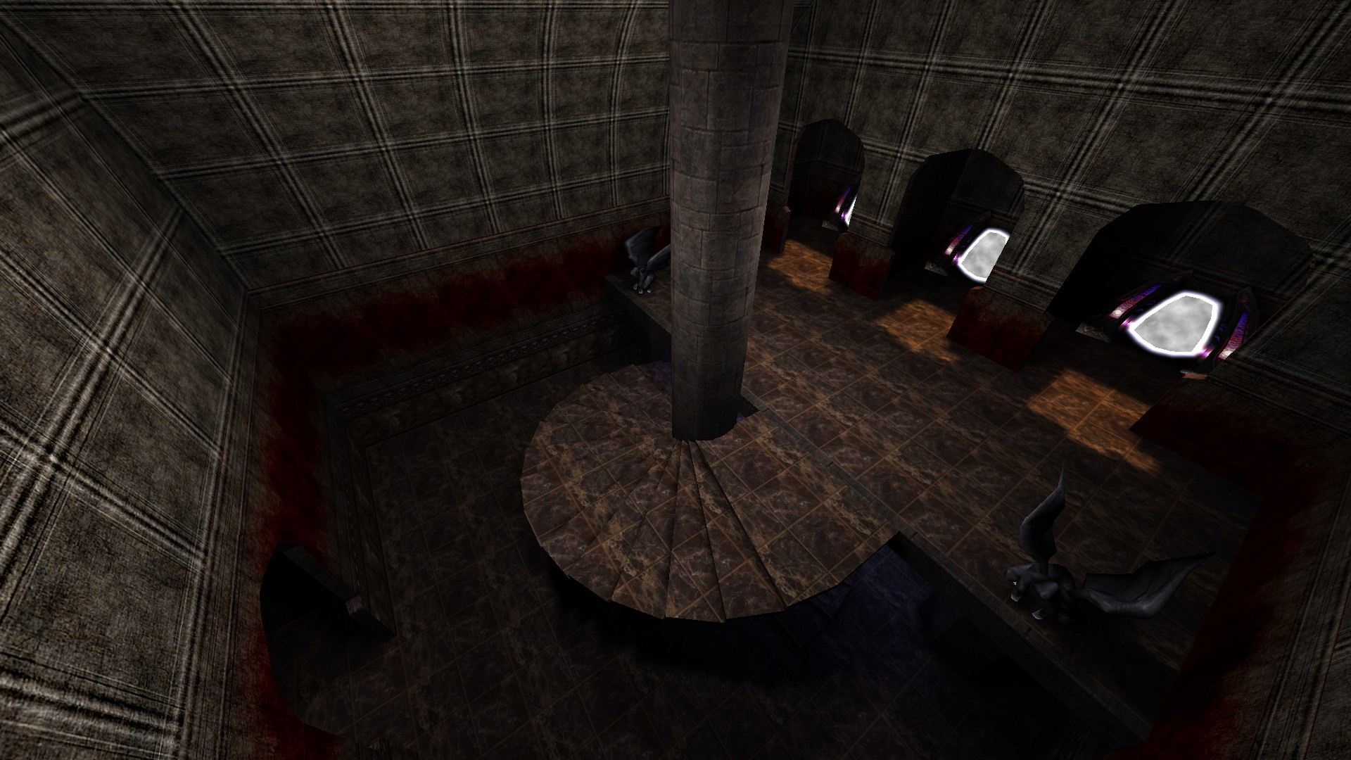 ra3map18 - Temple of Yog-Sothoth