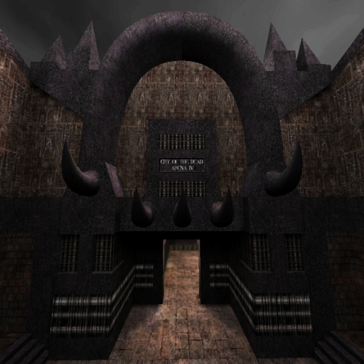 charonra3map1 - Shadowlands