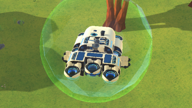 Hover Buddy