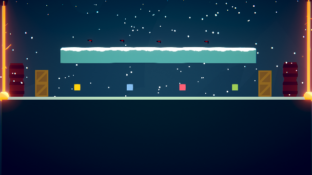 Winter Arena