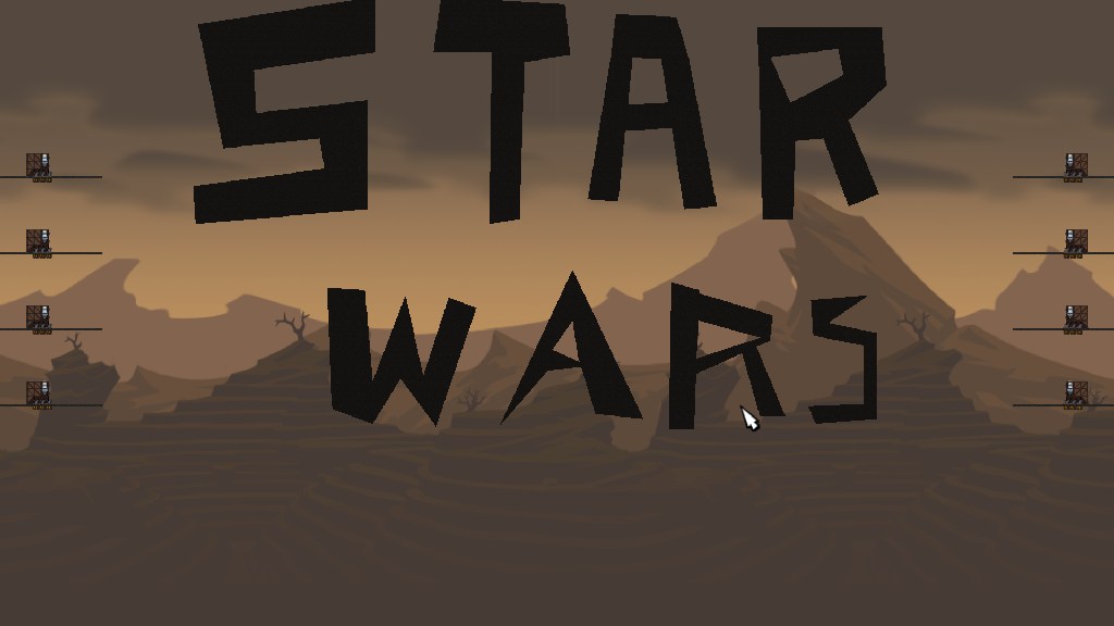 STARWARS ARMADAS