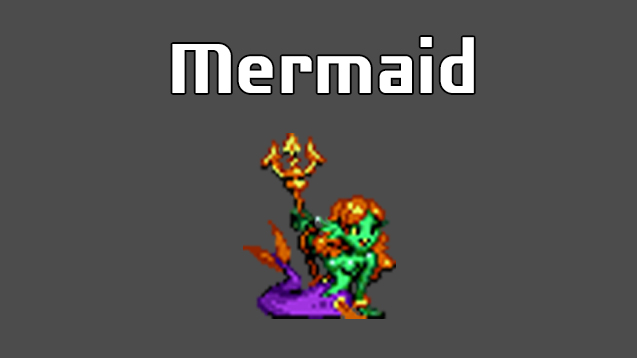 Mermaid