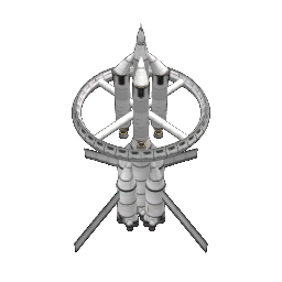 duna mothership ring module