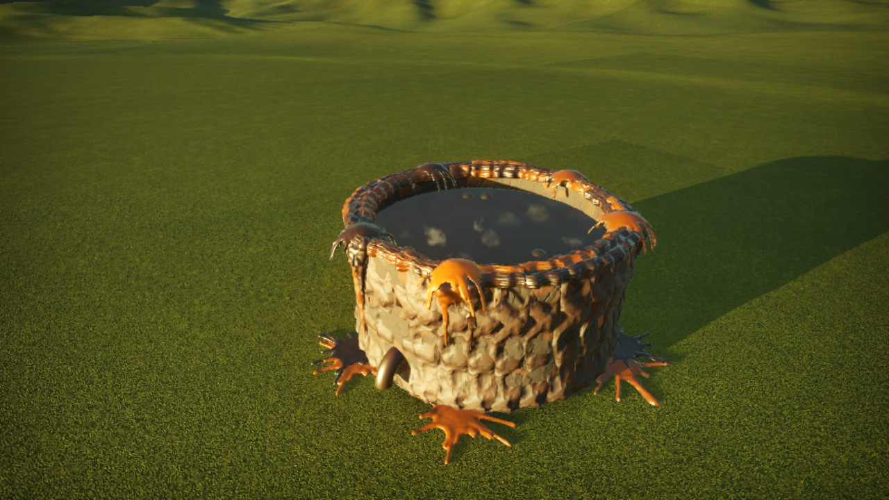 Coco Vat