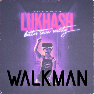 Walkman