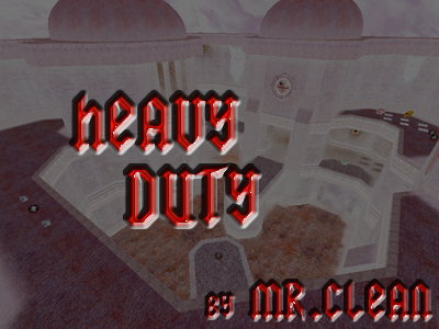 mrcq3t3 - Heavy Duty