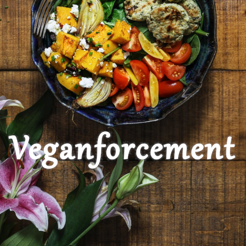 Veganforcement
