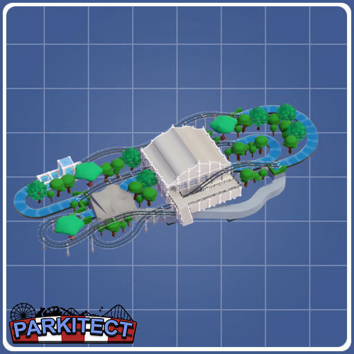 Catacomb Cascade