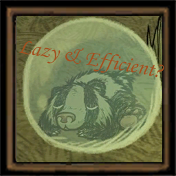 Shirk Together. – Don't Starve Together Mod