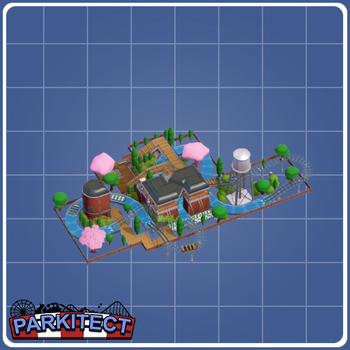 Splash Manor