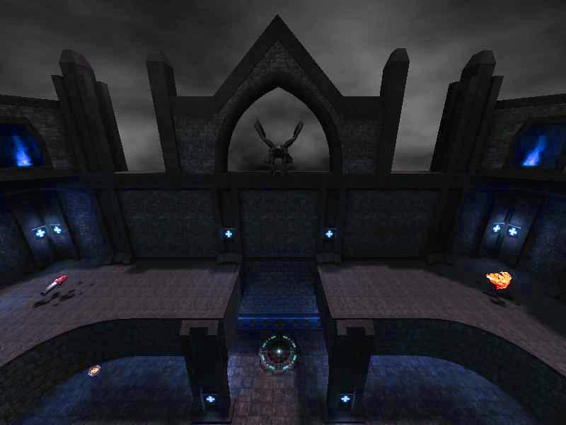 ts_t5 - Blue Stone