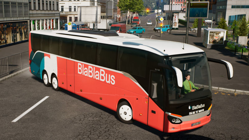 FR BlaBlaBus (Fernbus)