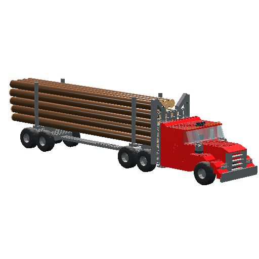 logging diesel