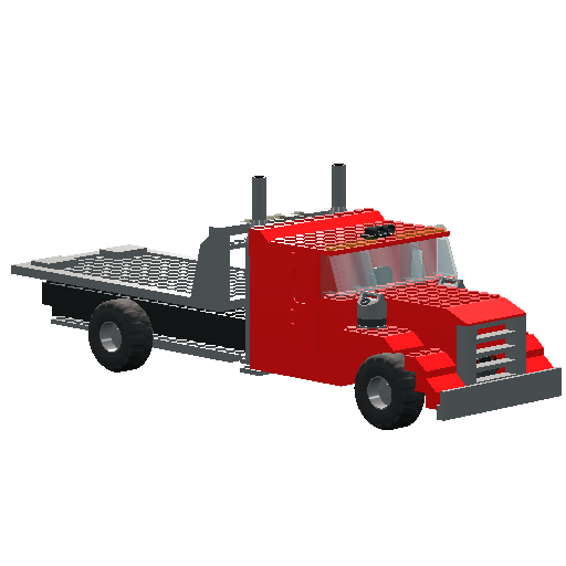 Rollback diesel