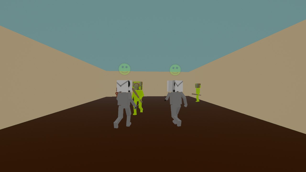 Castle Crashers
