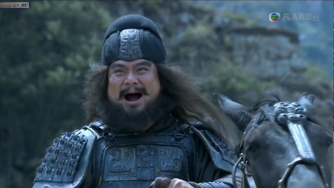 2010 Zhang Fei reskin