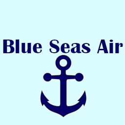 Blue Seas Air