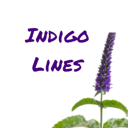 Indigo Lines