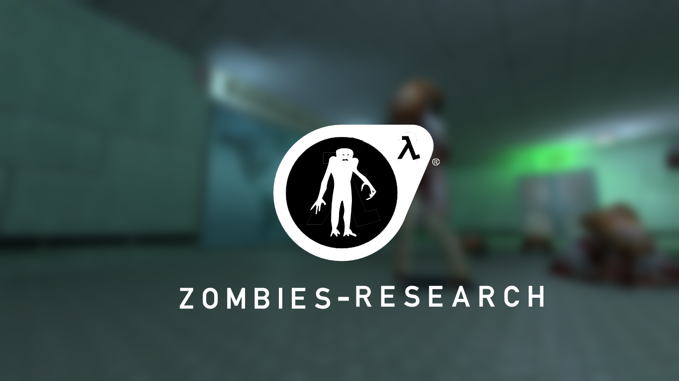 Zombies-Research