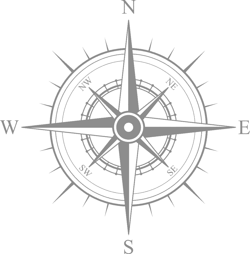 Larger radius and cheaper compass