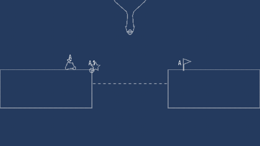 The Cheap Swing