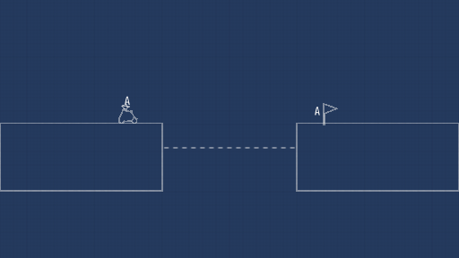 Zero Static Joints Bridge
